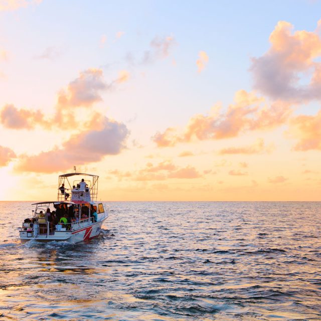 San Pedro Belize Diving Tour