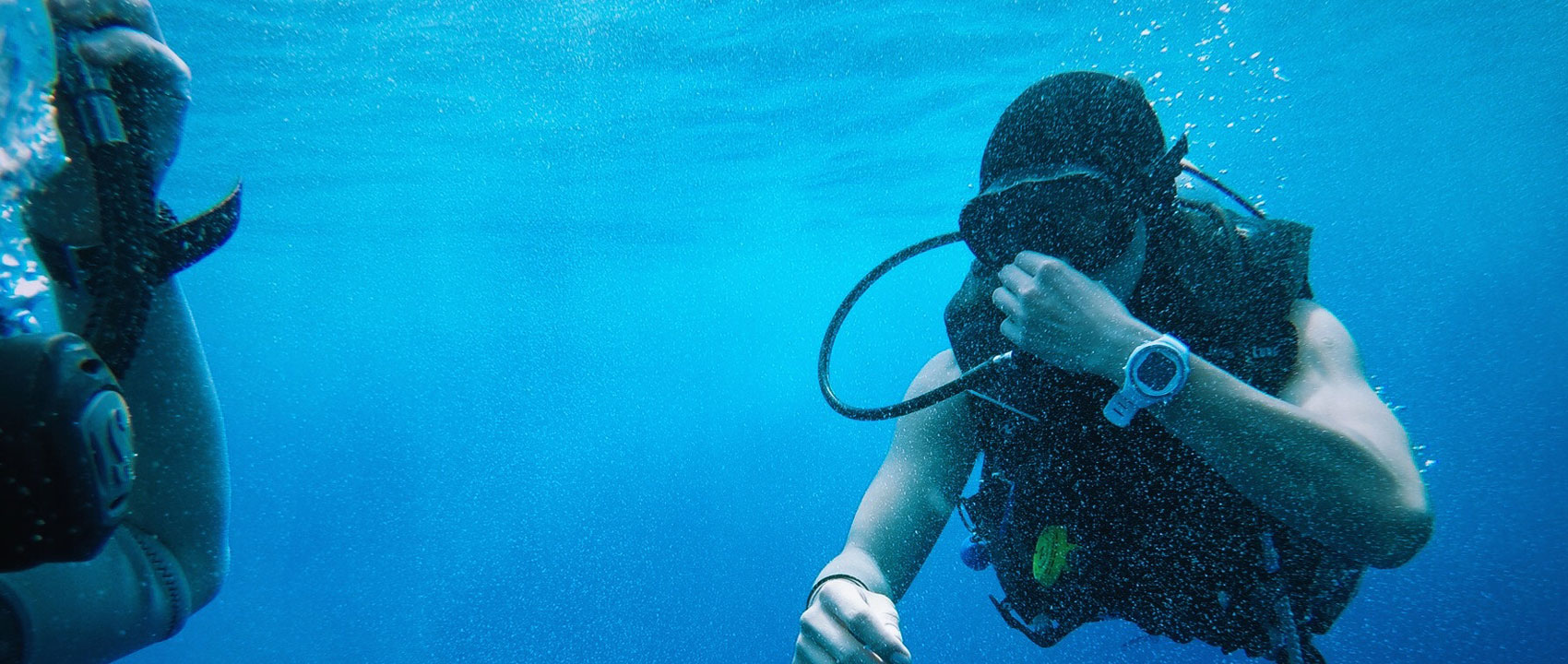 San Pedro Belize Diving Tour