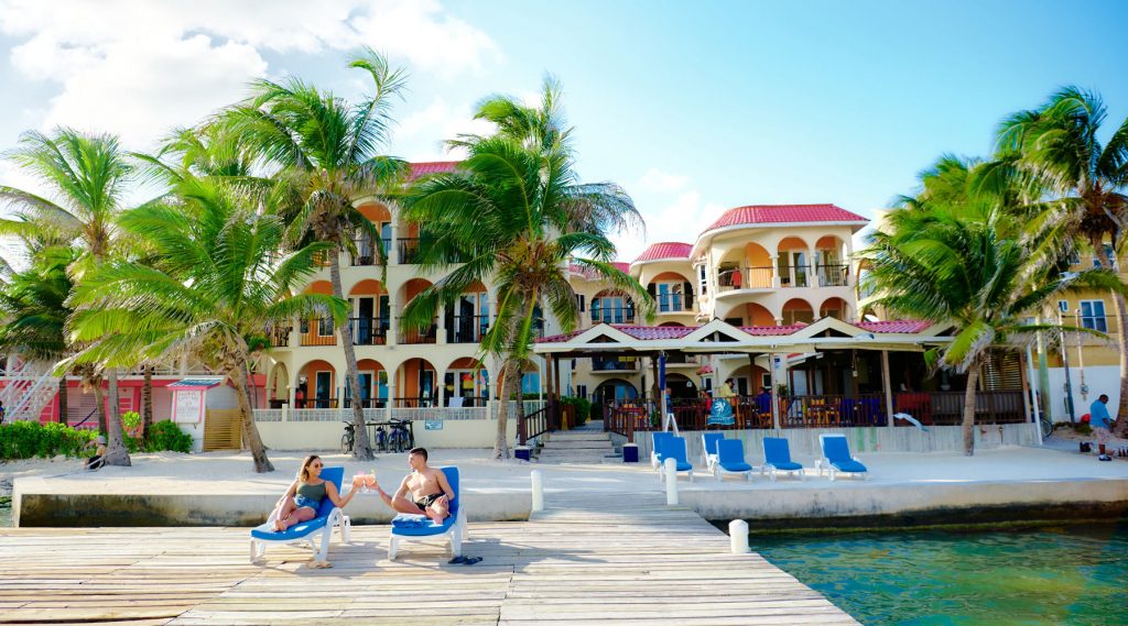 Sunbreeze Suites Belize Resort — What to pack for a Belize beach holiday