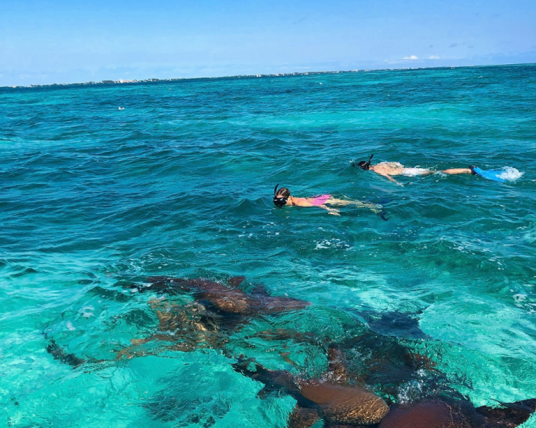 Ambergris Caye