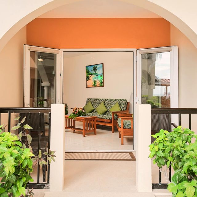 San Pedro Belize Pool View Suites