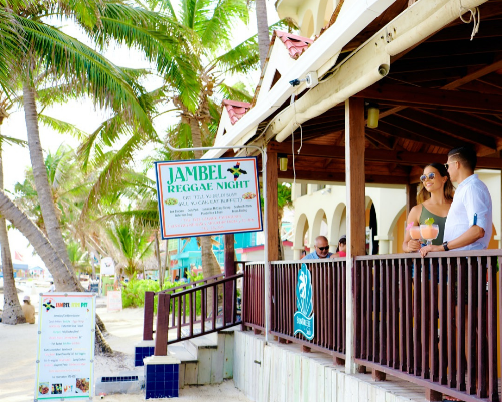 Ambergris Caye