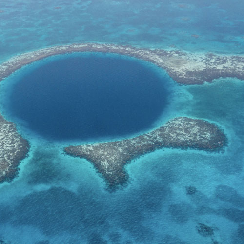 Belize Vacation Destinations