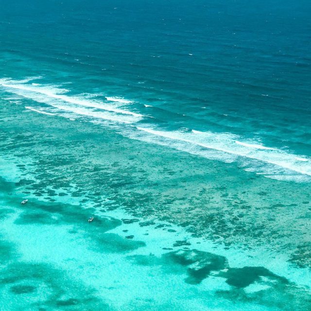 Ambergris Caye Belize