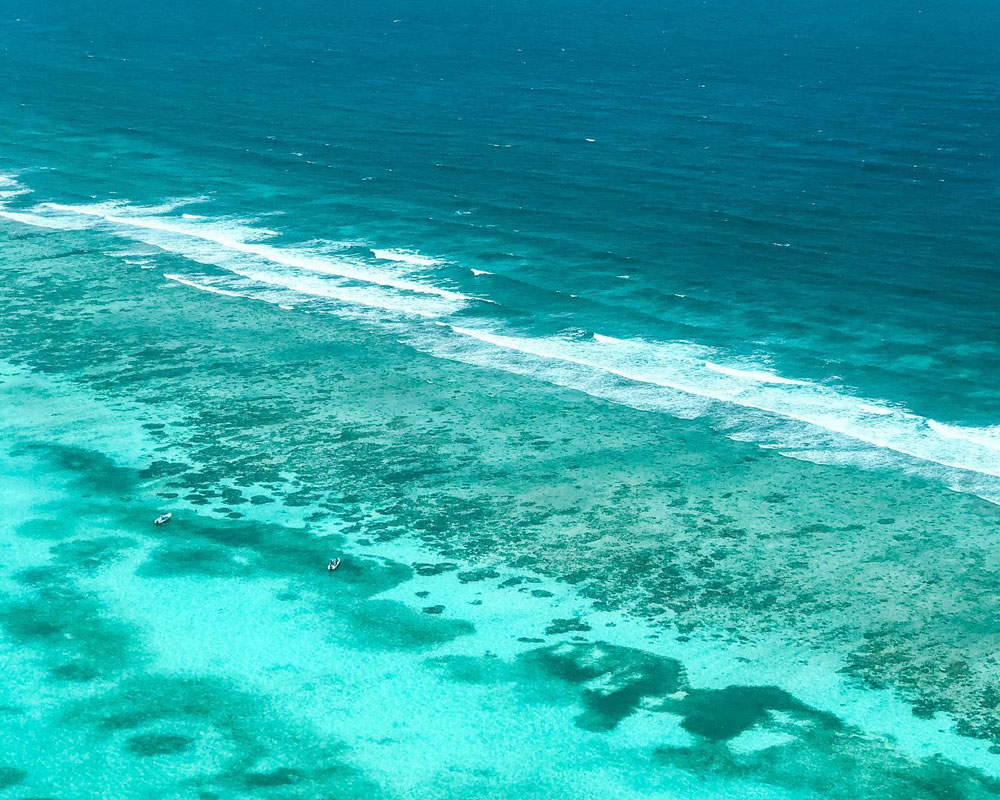 Ambergris Caye Belize