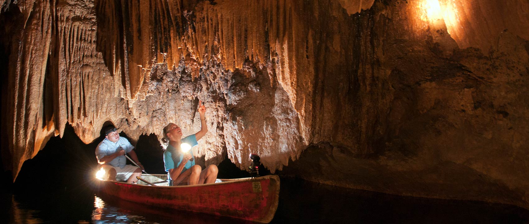 Belize Adventure Tours