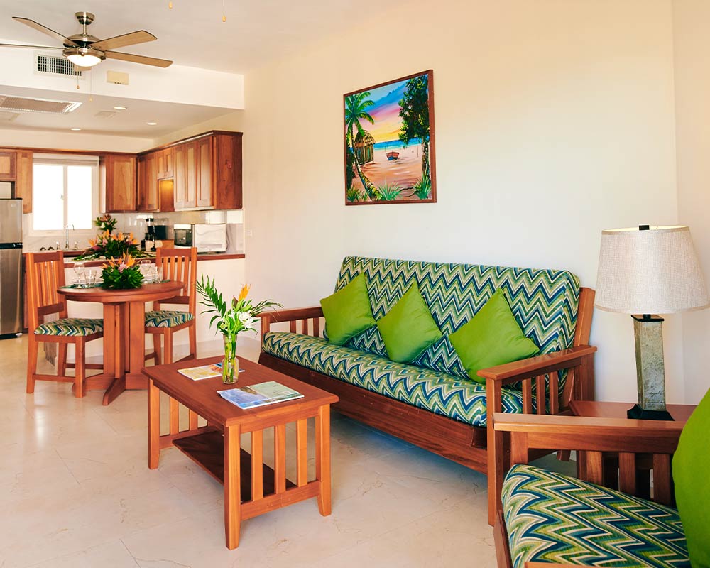 Belize Honeymoon Package