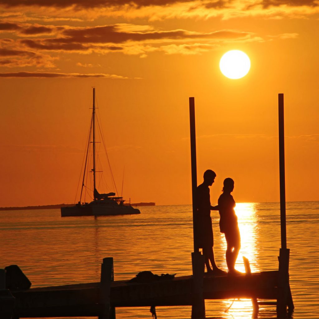 Belize Honeymoon Package