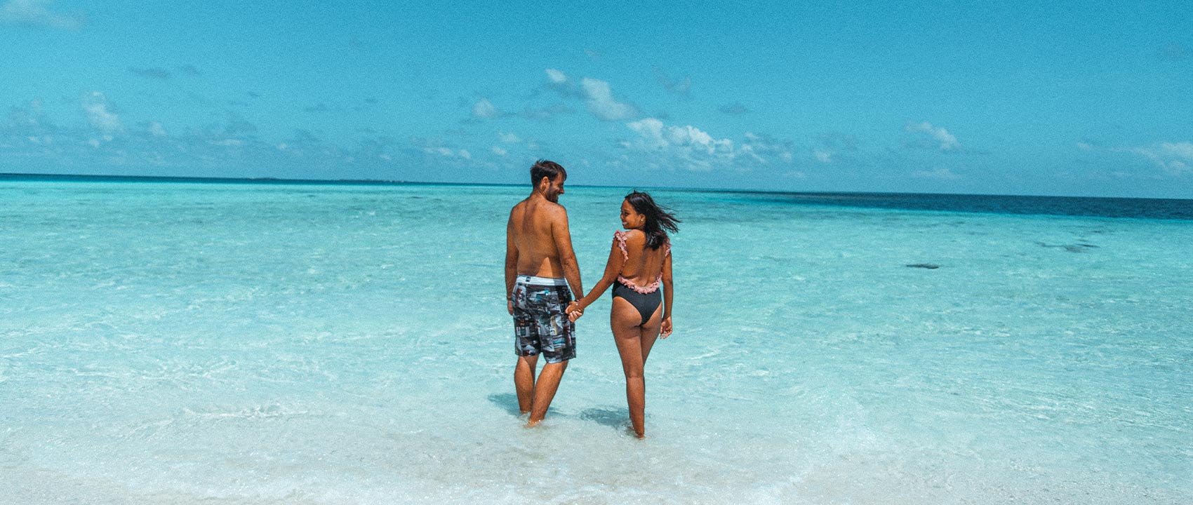 Belize Honeymoon Package