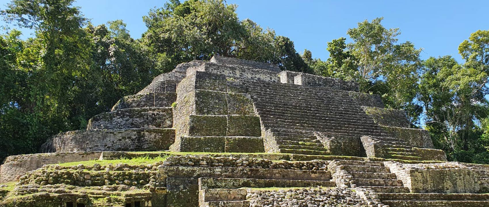 Belize Inland Adventure Tours