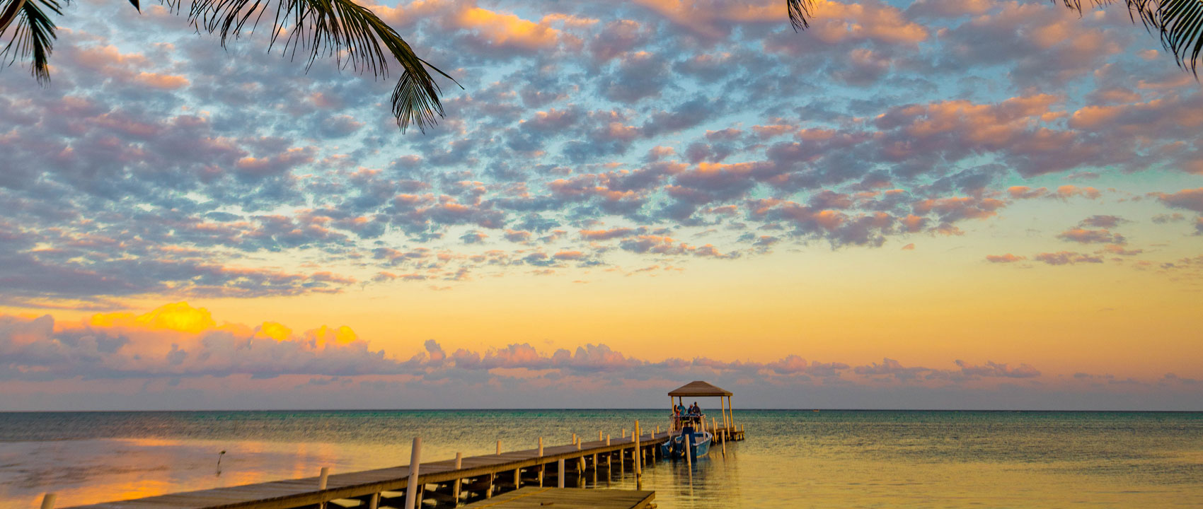 Belize Vacation Destinations