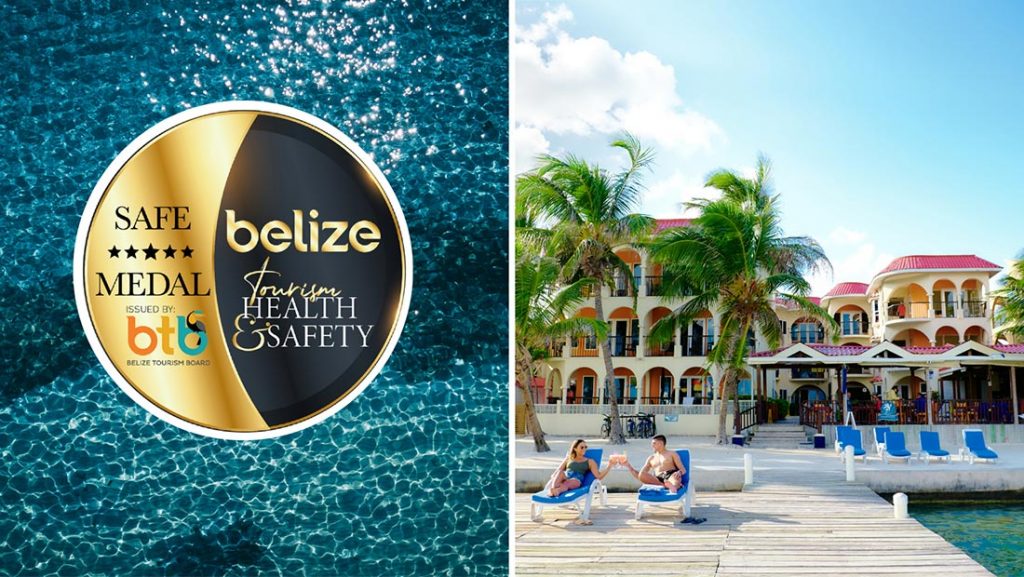 Belize covid travel
