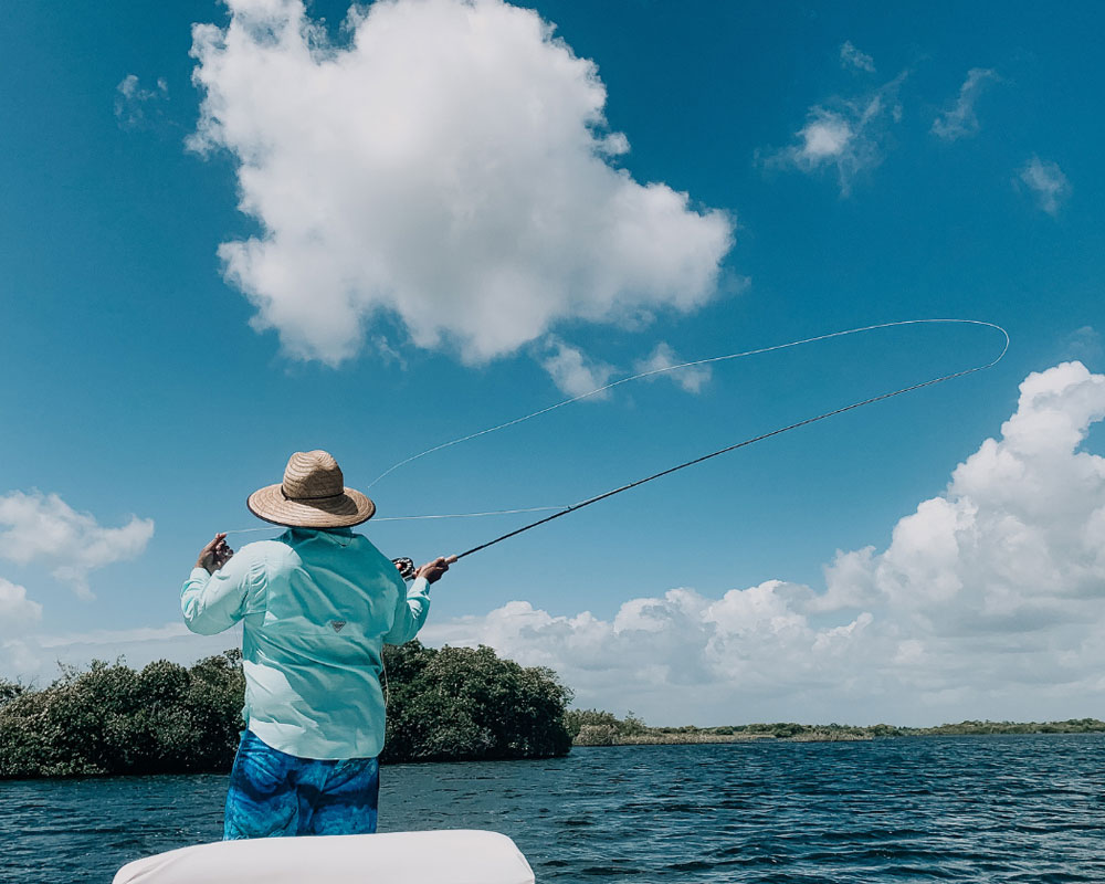 San Pedro Belize Fishing Tours