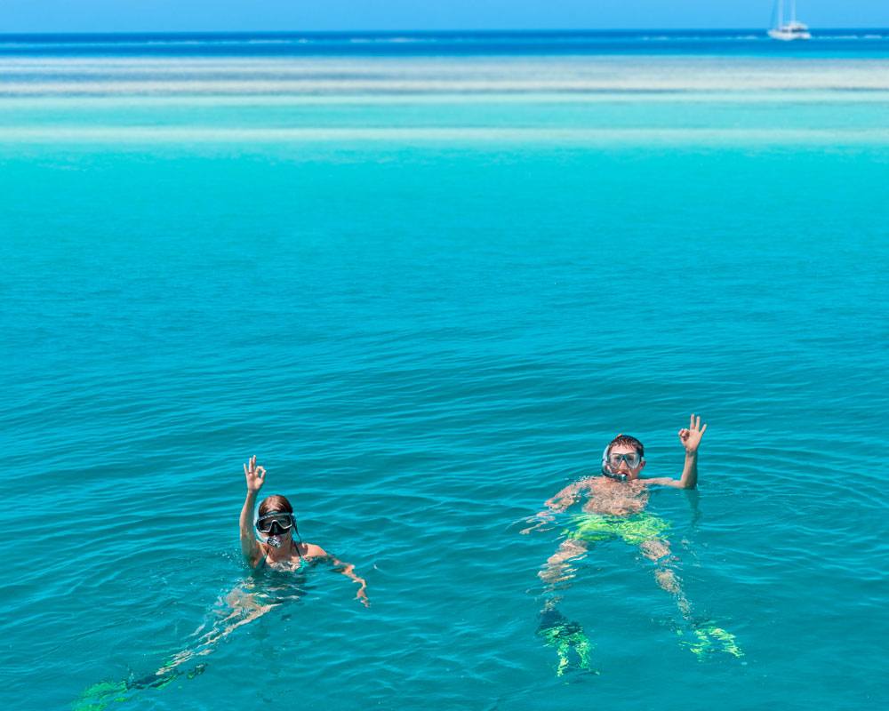 San Pedro Belize Fishing Tours