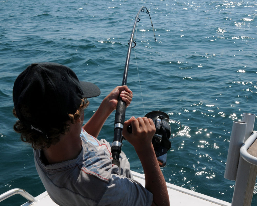 San Pedro Belize Fishing Tours