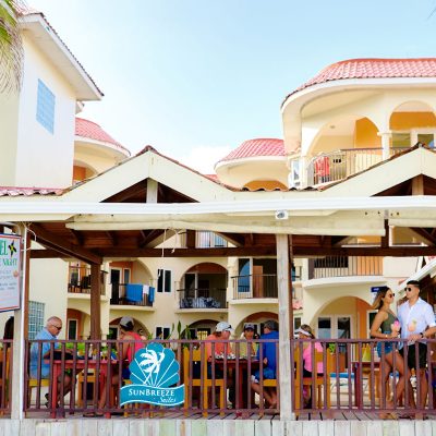 San Pedro Belize Resort Amenities