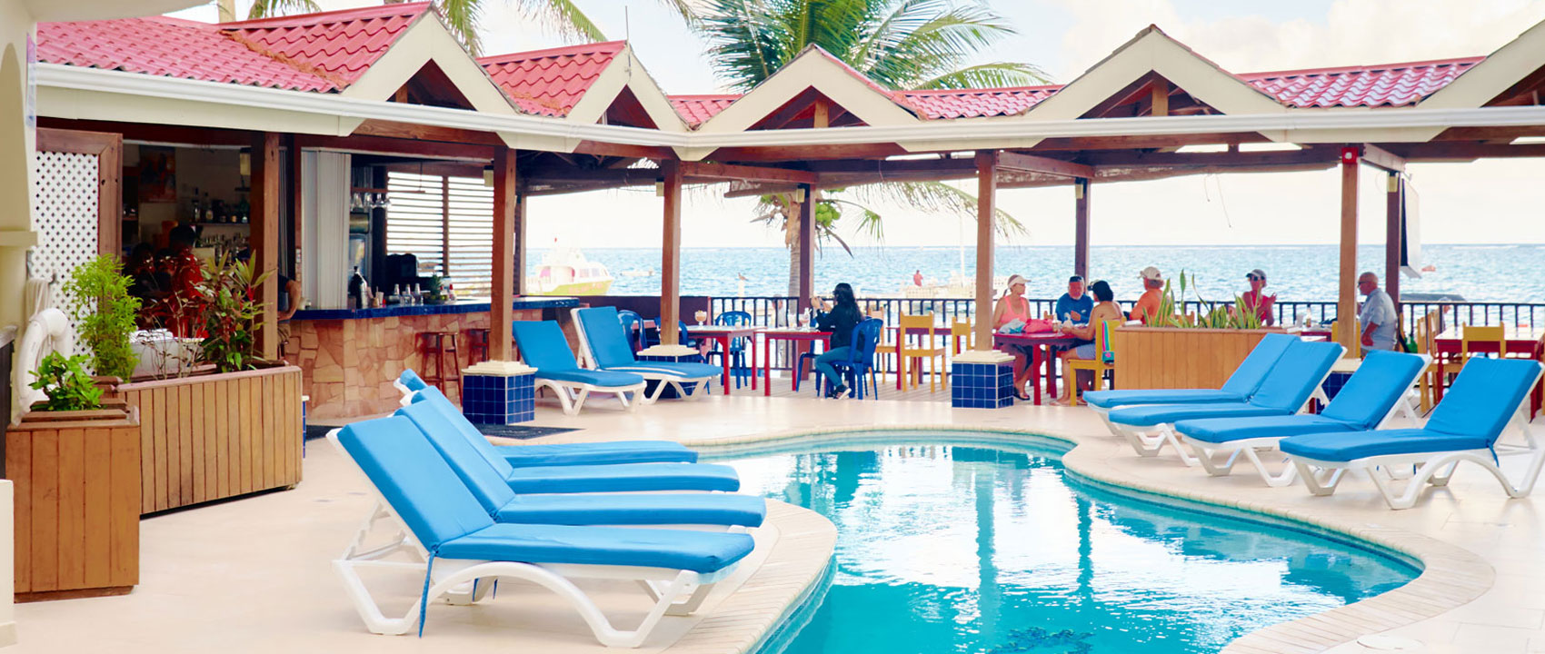 San Pedro Belize Vacation Packages