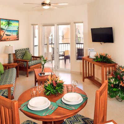 Sunbreeze Suites Gallery