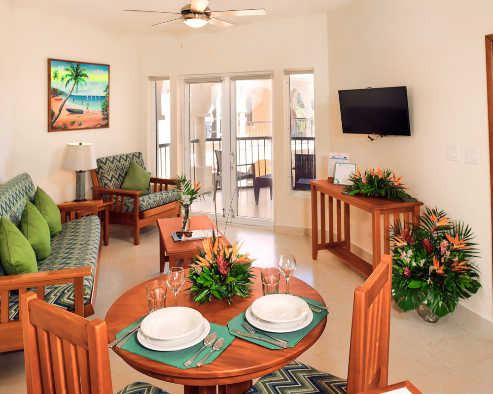 Sunbreeze Suites Gallery