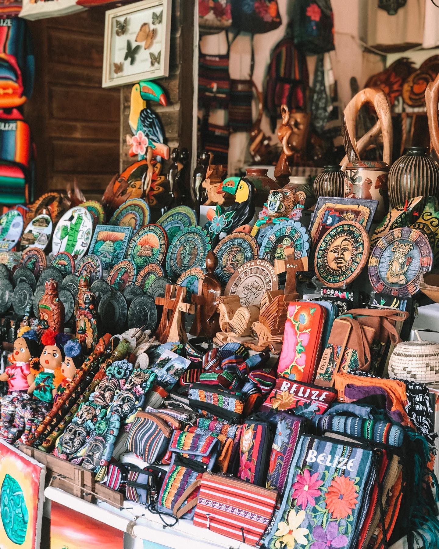 fishing in belize — What to pack for a Belize beach holiday