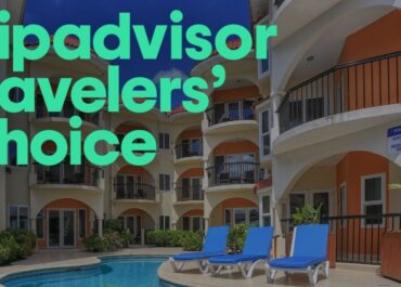 SunBreeze Suites Wins 2022 Tripadvisor Travelers’ Choice Award