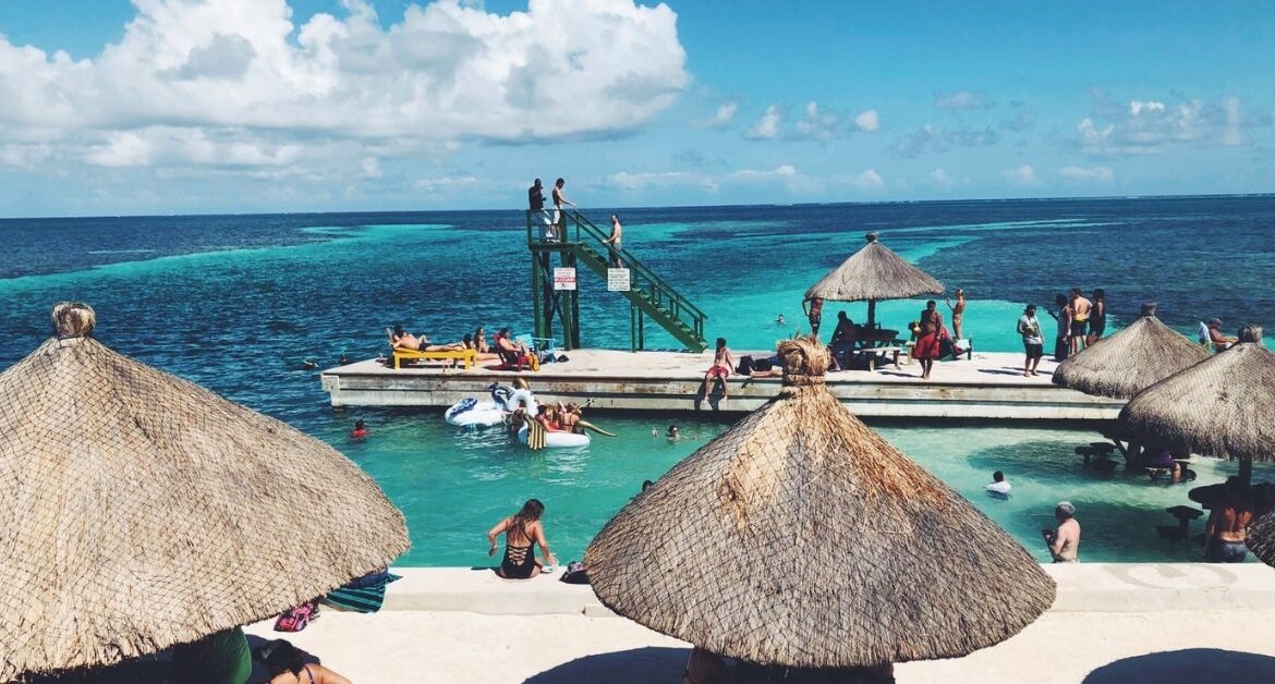 Caye Caulker Belize