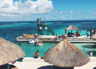 Caye Caulker – A Fun Day Trip visit from Ambergris Caye
