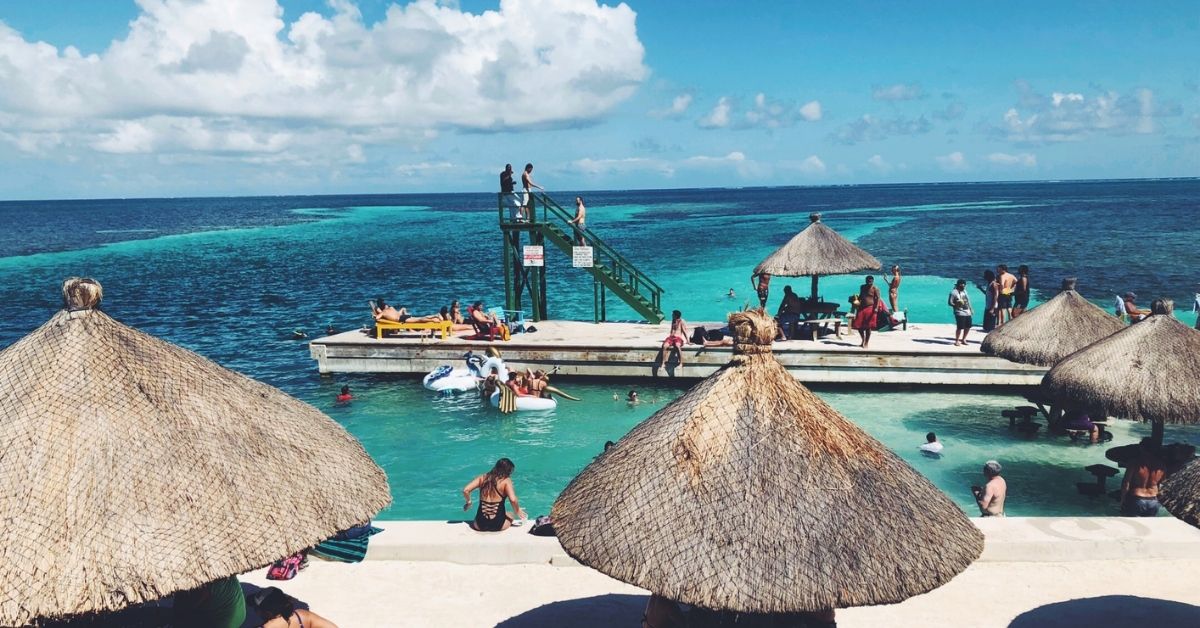 Caye Caulker A Fun Day Trip visit from Ambergris Caye