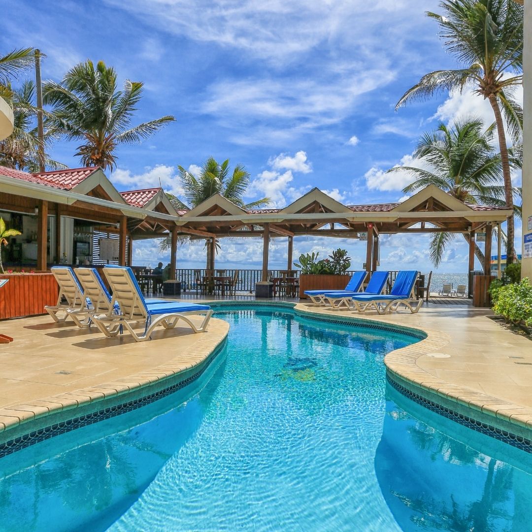 sunbreeze suites belize2