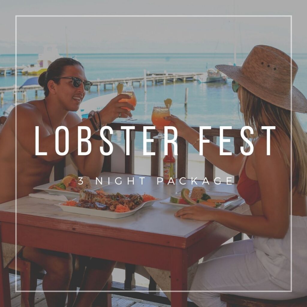 LOBSTER FEST