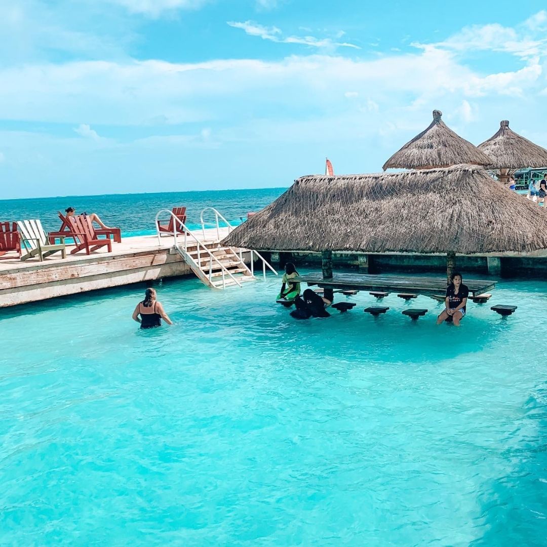 Caye Caulker Belize