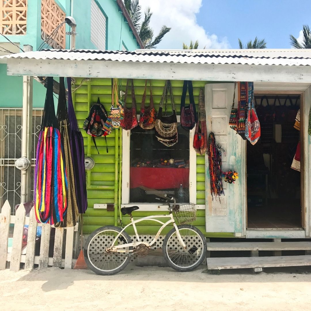 Caye Caulker