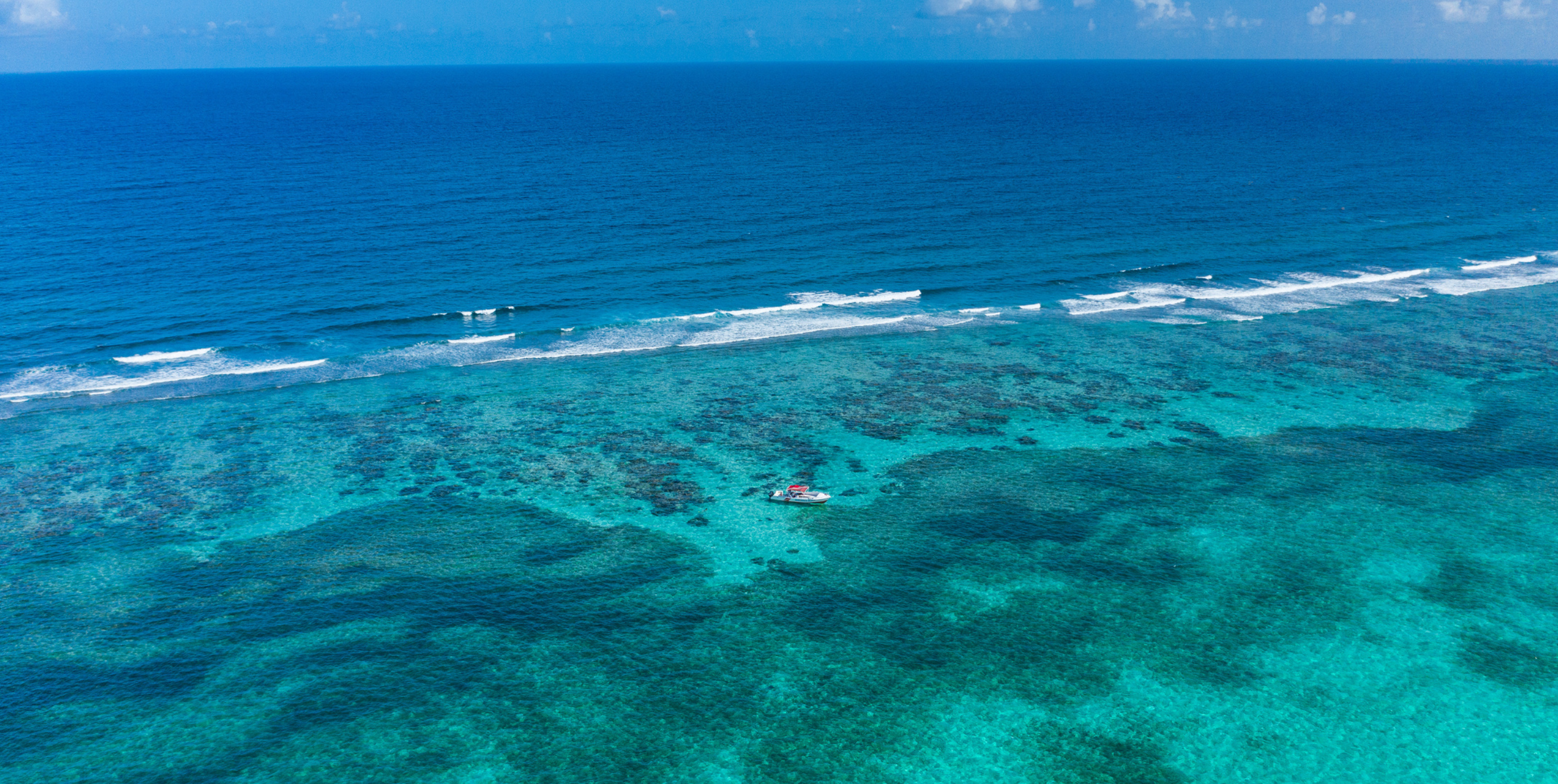 Belize Barrier Reef