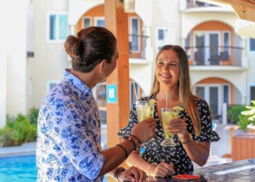 A Suite Deal For A First Timer In San Pedro, Belize
