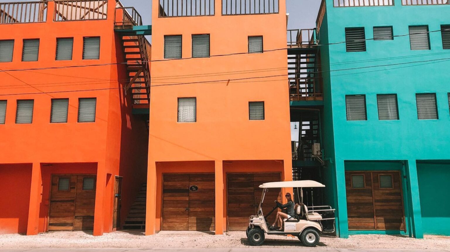 Top Adventures for Couples on Ambergris Caye Sunbreeze Suites