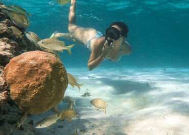 Where to Stay in Belize for the Best Snorkeling
