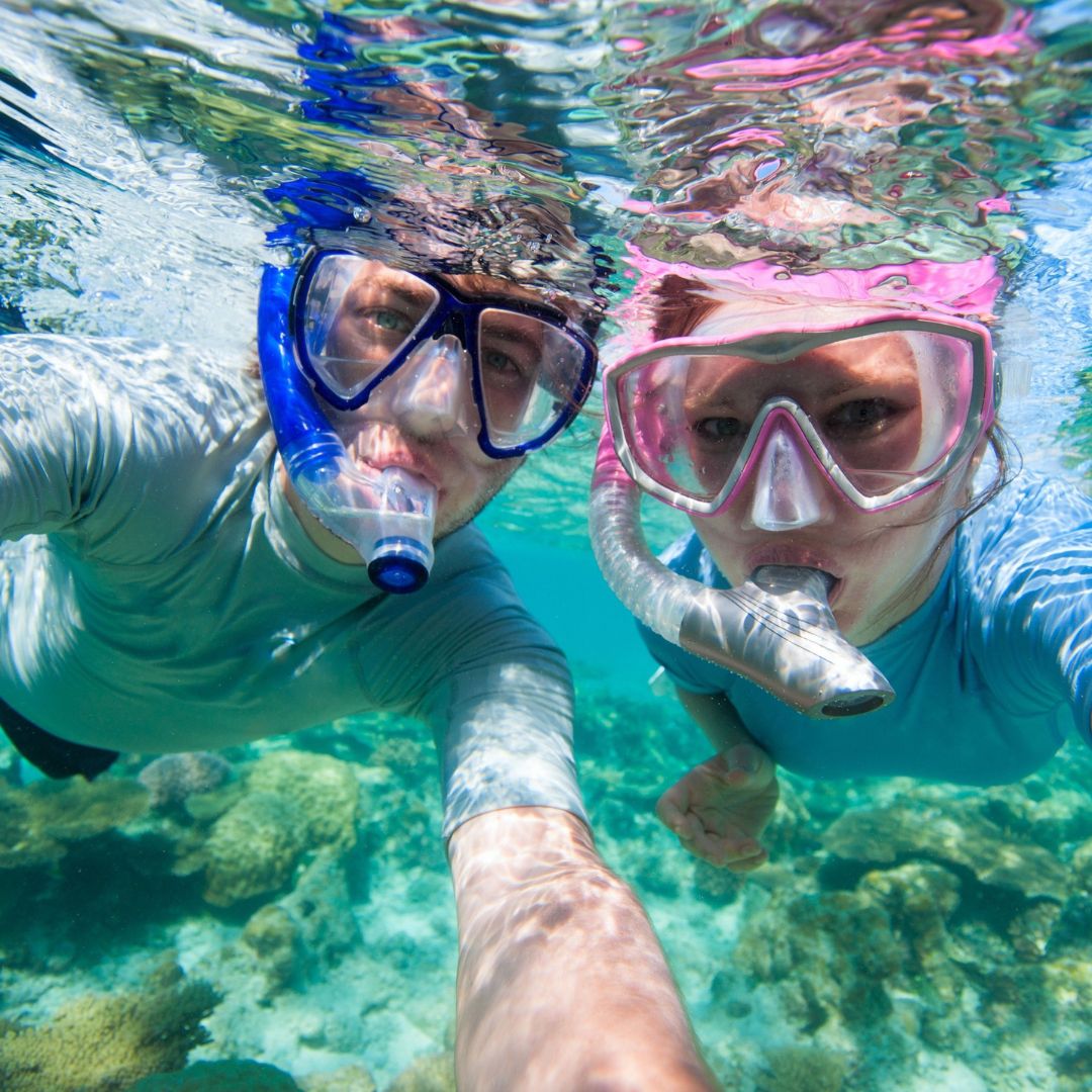 sunbreeze ambergris caye where to stay belize2