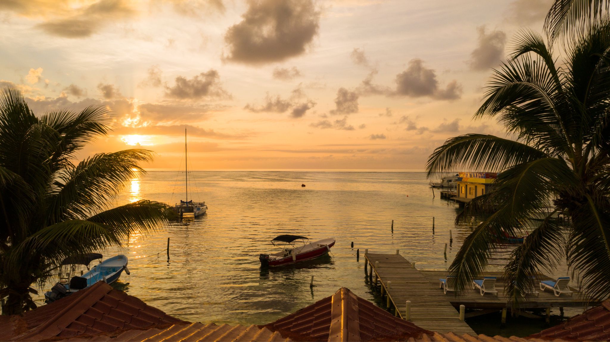 Best Places to Visit and Stay in Belize