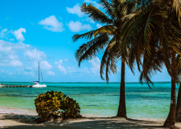 Ambergris Caye Placed #23 in Travellers' Choice Best Nature Destination in the World by Trip Advisor