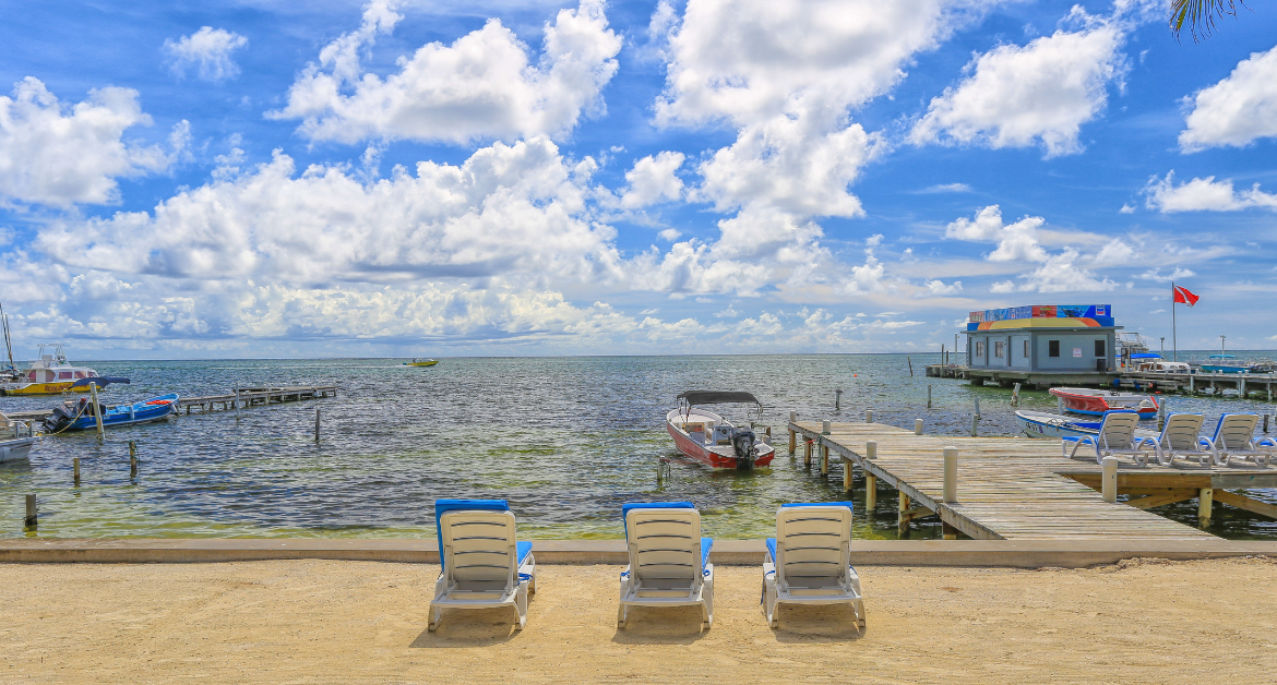 Ambergris Caye