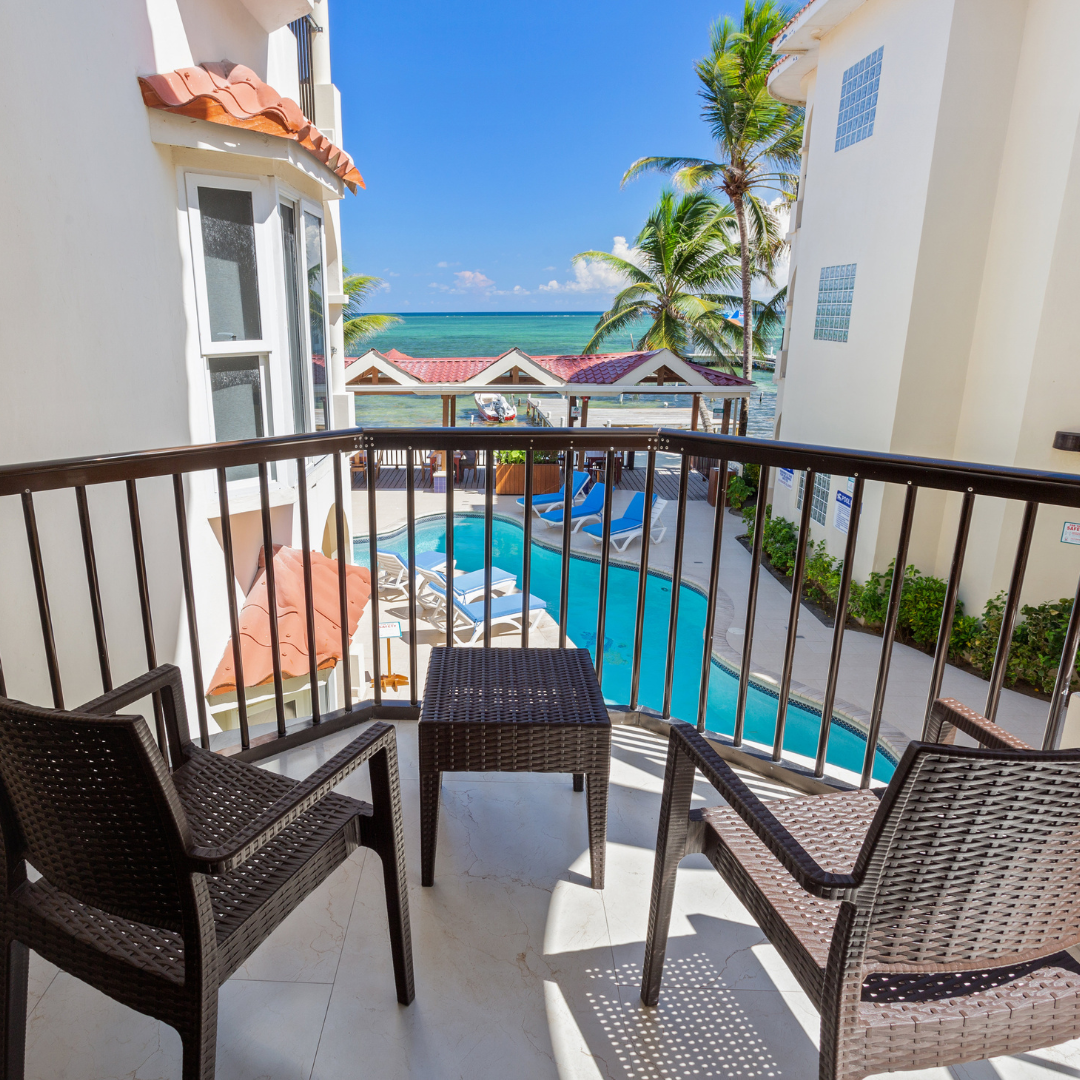 sunbreeze suites ambergris caye3