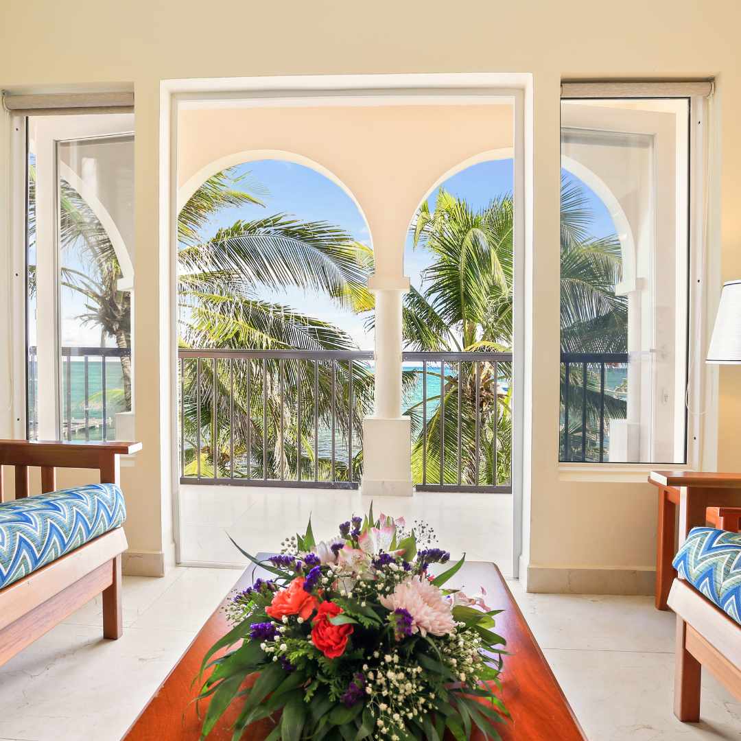sunbreeze suites