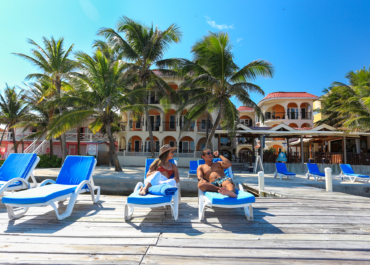 Experience Paradise: Why Consider a Beach Resort Buy-Out for Your Group in Belize