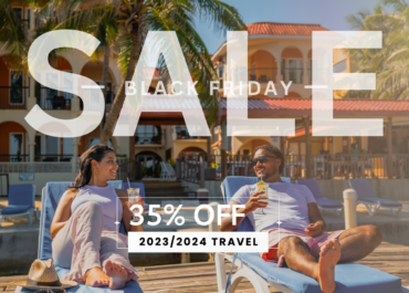 Belize Vacation Black Friday Sale 2023