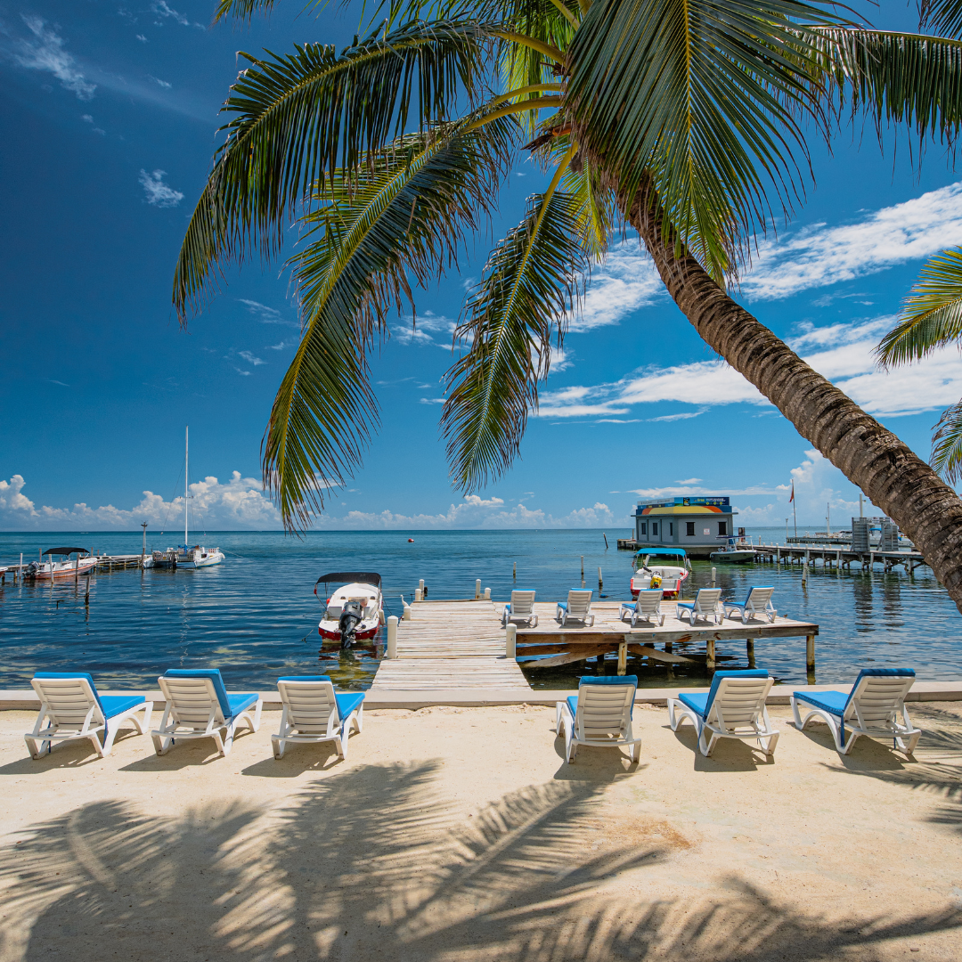 ambergris caye sunbreeze suites 1 bedroom villa suite2