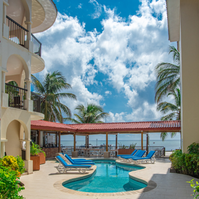 ambergris caye sunbreeze suites7