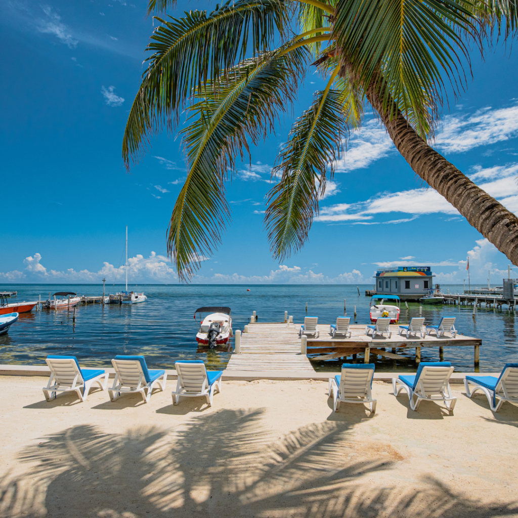 Belize 2024 Summer Events on Ambergris Caye Lobster Fest and The