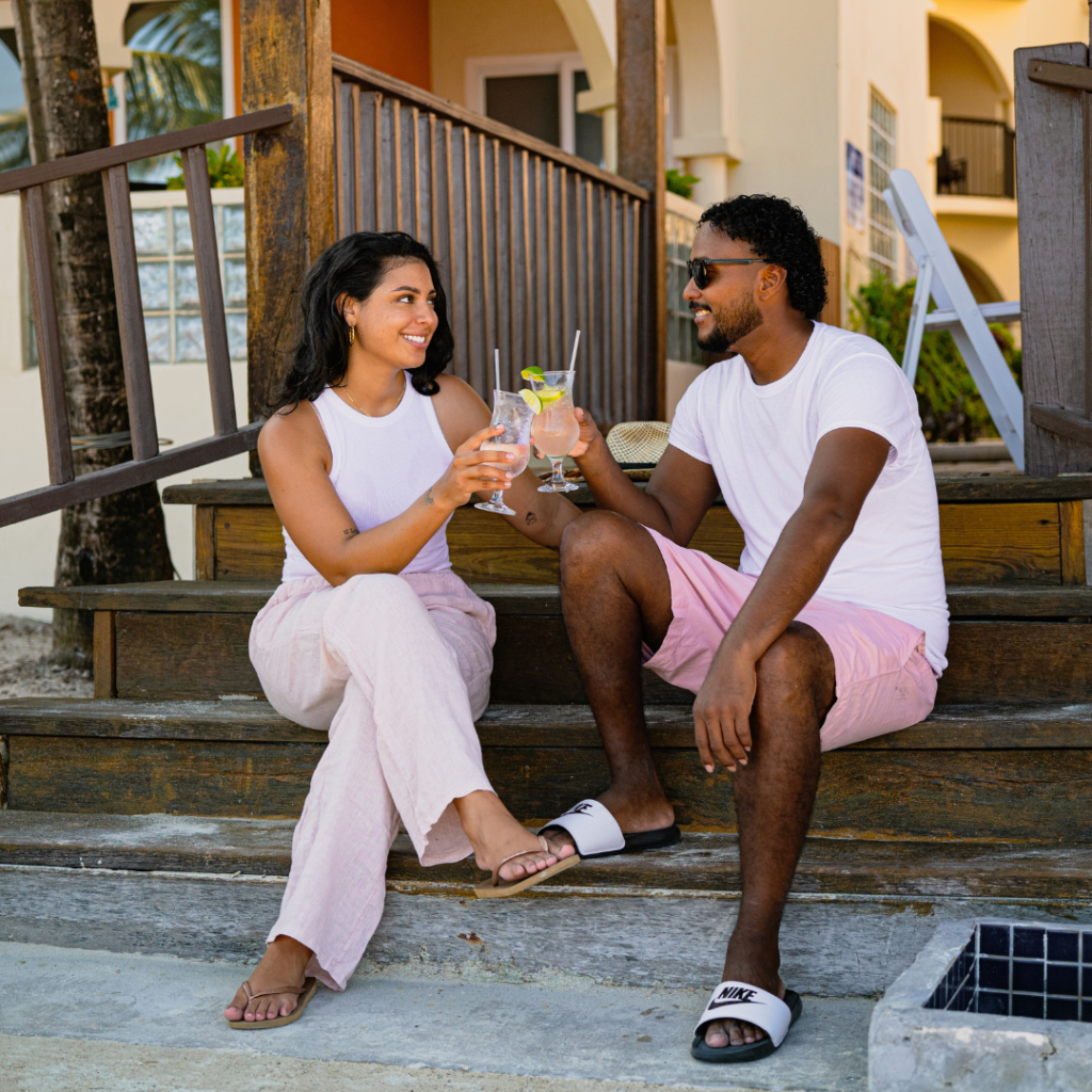 Belize 2024 Summer Events on Ambergris Caye Lobster Fest and The