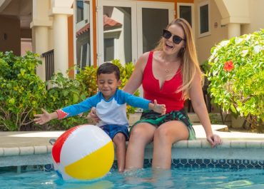 Belize with Kids: A family friendly Destination