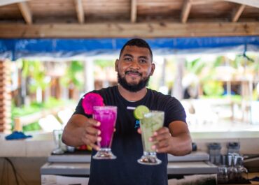 A Food Lovers Belize Guide: Best Restaurants and Dishes on Ambergris Caye